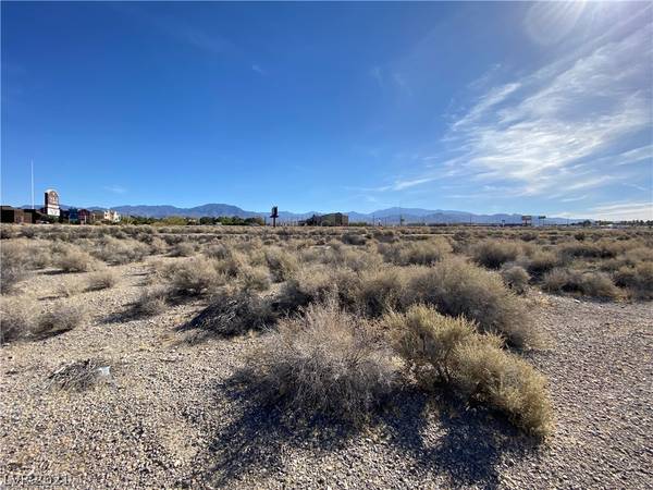 871 Blackfoot Street, Pahrump, NV 89048