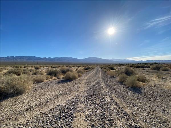 6451 Alpaca Avenue, Pahrump, NV 89060