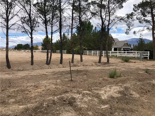 Pahrump, NV 89060,1600 W Betty Avenue