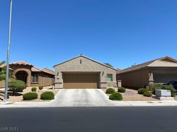 5964 Bow Island Avenue, Las Vegas, NV 89122