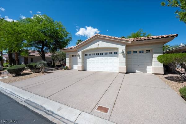 4673 Dream Catcher Avenue, Las Vegas, NV 89129