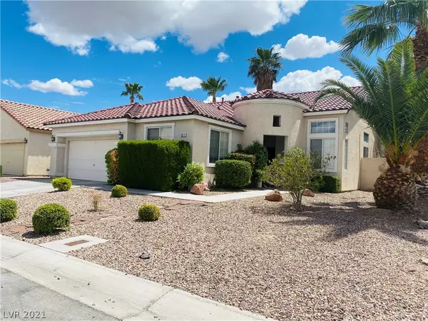 561 Curtin Court, Las Vegas, NV 89123