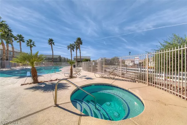 Henderson, NV 89011,6355 Dan Blocker Avenue #102