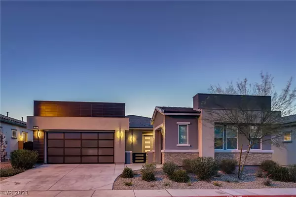 17 Via Levanzo, Henderson, NV 89011