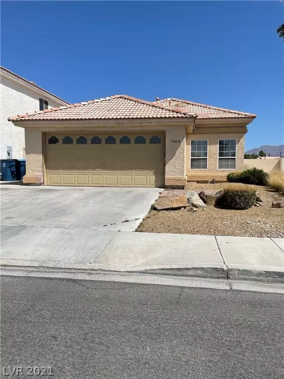 7000 Glass Slipper Court, Las Vegas, NV 89130