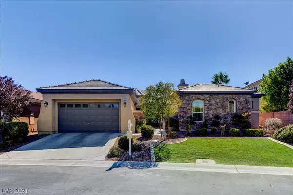 Las Vegas, NV 89131,7237 Cypress Run Drive