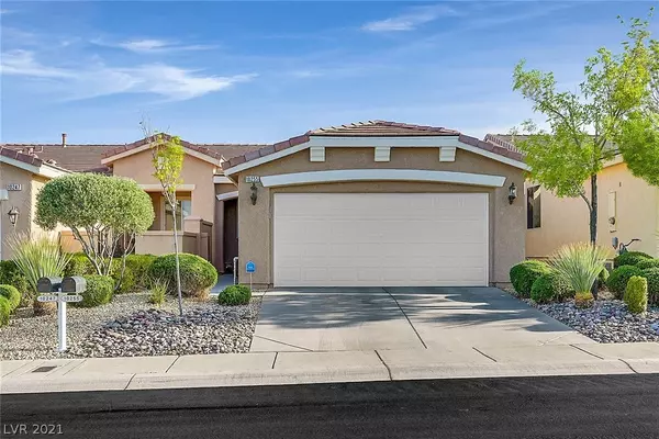 10255 Villa Arceno Avenue, Las Vegas, NV 89135