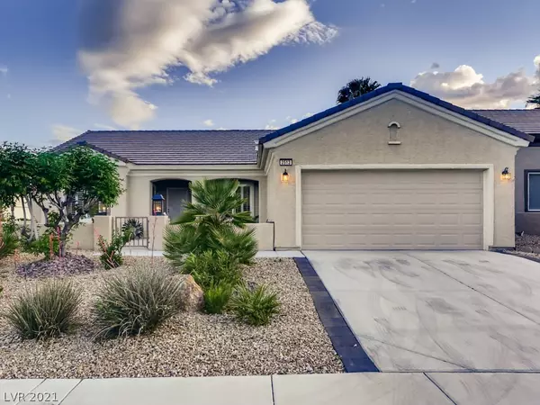 North Las Vegas, NV 89084,2513 Lark Sparrow Street