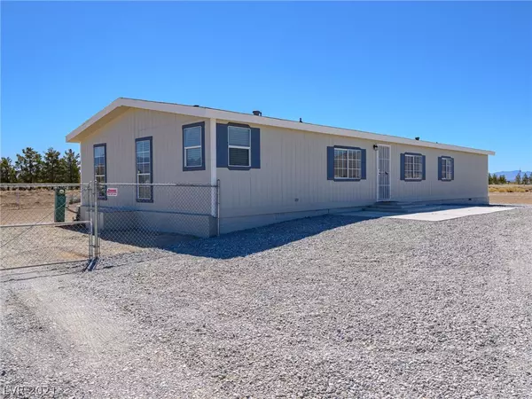 Pahrump, NV 89048,1581 S Murphy Street