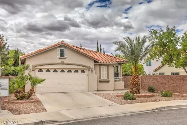 Henderson, NV 89052,1009 Vanier Court