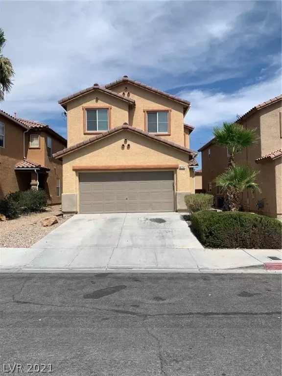 6732 OLD VALLEY Street, Las Vegas, NV 89149