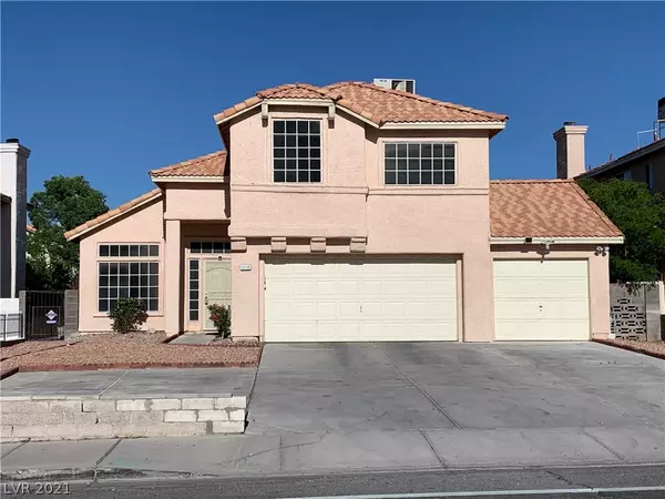 5116 S Torrey Pines Drive, Las Vegas, NV 89118