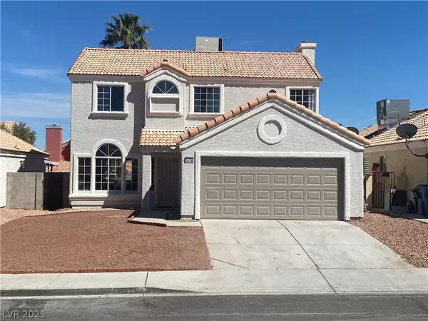 Las Vegas, NV 89108,1428 Lilac Breeze Circle