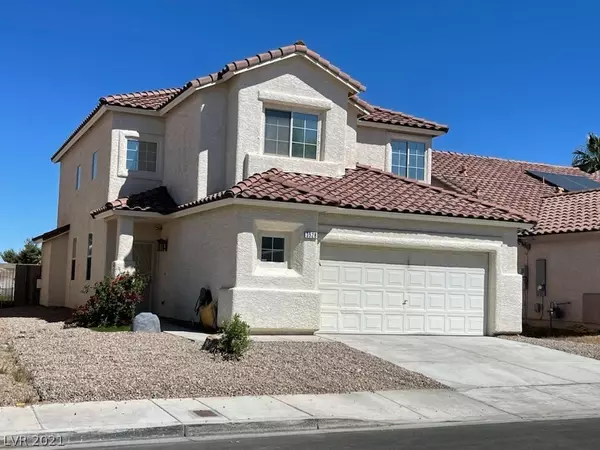 Las Vegas, NV 89129,3528 Unique Way