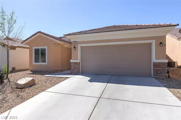 North Las Vegas, NV 89084,2533 Willow Wren Drive