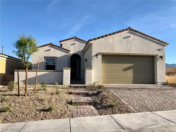 10143 TREE BLOSSOM Avenue, Las Vegas, NV 89166