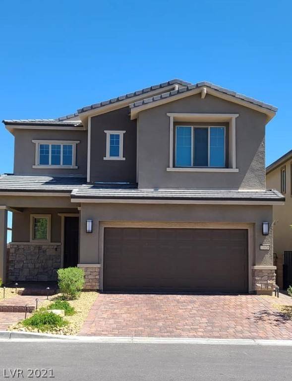 10936 Compass Barrel Place, Las Vegas, NV 89138