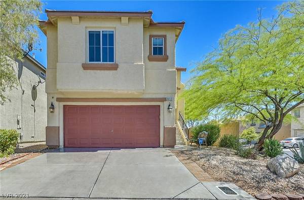 9612 Fast Elk Street, Las Vegas, NV 89143