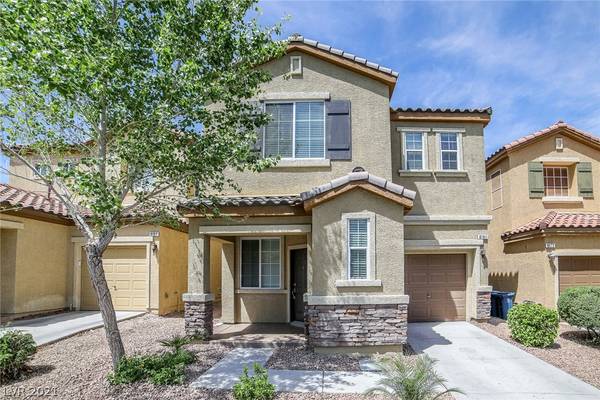 8181 Amy Springs Street, Las Vegas, NV 89113