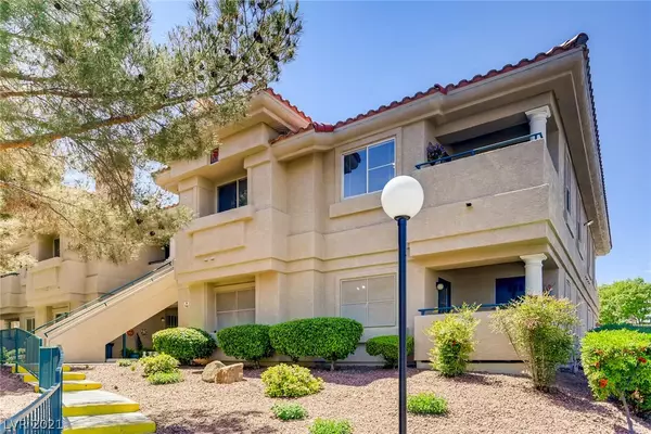 354 Manti Place #354, Henderson, NV 89014