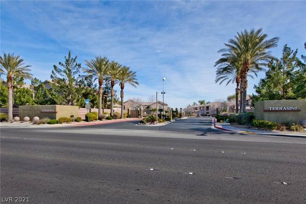 6725 Abruzzi Drive #204, North Las Vegas, NV 89084