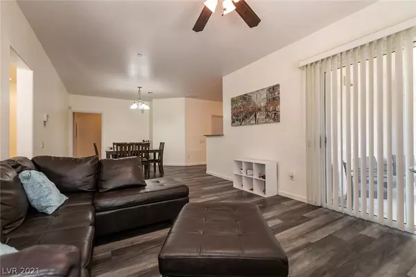 North Las Vegas, NV 89084,6725 Abruzzi Drive #204