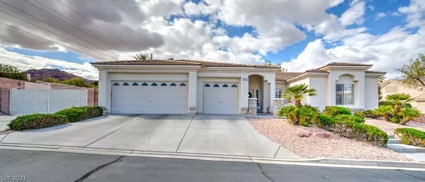 Boulder City, NV 89005,680 Blue Lake Court