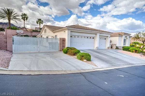 Boulder City, NV 89005,680 Blue Lake Court