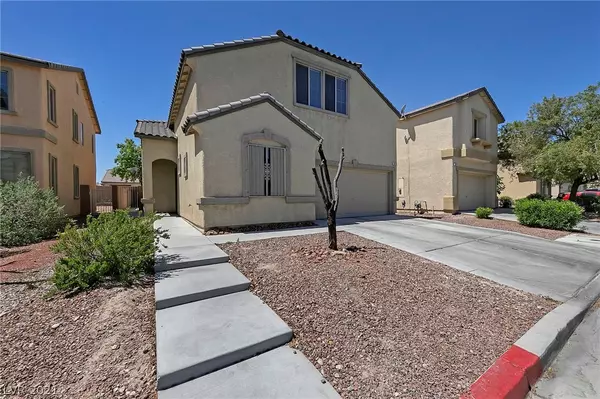 Las Vegas, NV 89122,6325 Heather Creek Place