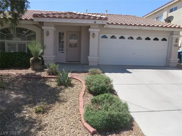 Las Vegas, NV 89148,9581 Ancala Hollow Court