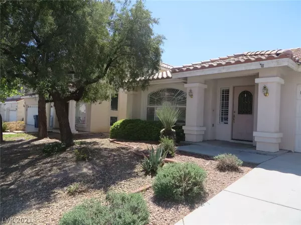 Las Vegas, NV 89148,9581 Ancala Hollow Court