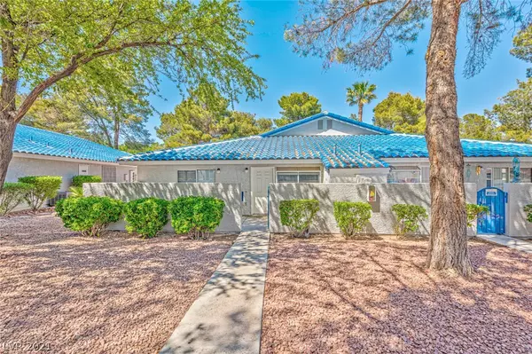 2117 Chertsey Drive #C, Las Vegas, NV 89108