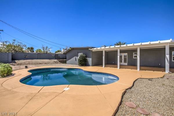 403 Blackridge Road, Henderson, NV 89015