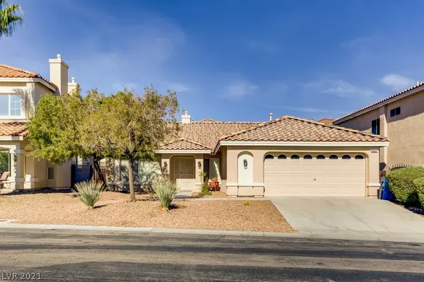 8027 Avalon Island Street, Las Vegas, NV 89139