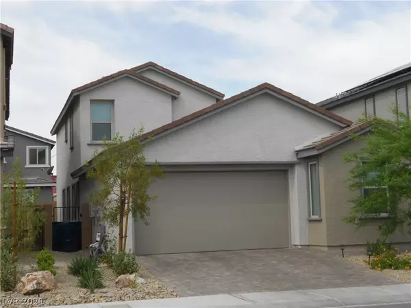 921 Sycamore Falls Street, Henderson, NV 89052