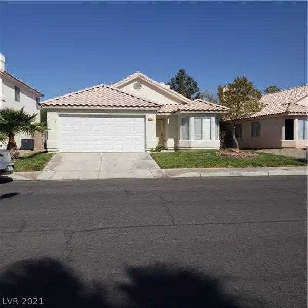 4505 Bradpoint Drive, Las Vegas, NV 89130