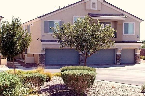 6604 Lavender Lilly Lane #3, North Las Vegas, NV 89084