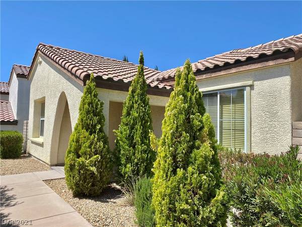 11937 May Weed Court, Las Vegas, NV 89138