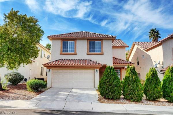 197 Andada Drive, Henderson, NV 89012