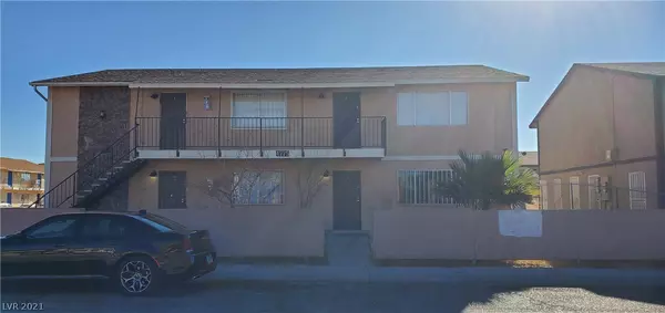 Las Vegas, NV 89115,4775 Lucite Lane