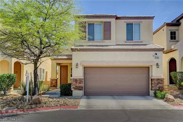 6587 Mercutio Court, Las Vegas, NV 89141