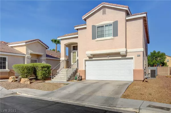 North Las Vegas, NV 89031,5348 Reardon Court