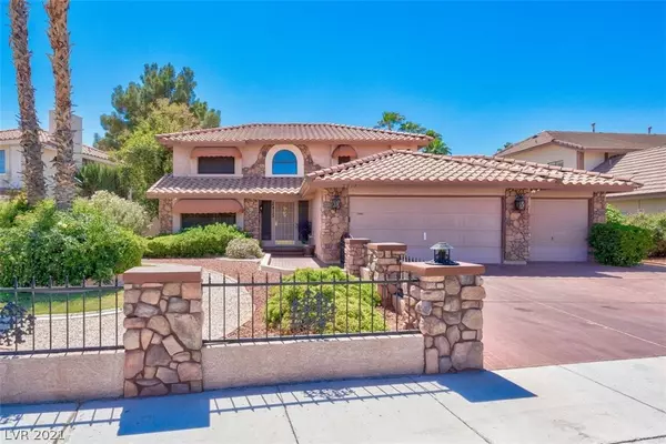 Las Vegas, NV 89117,2813 Crystal Cove Drive