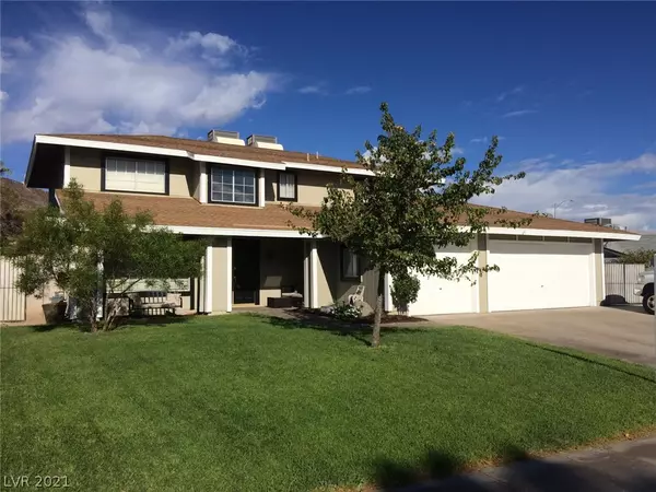 722 Barrie Court, Henderson, NV 89002