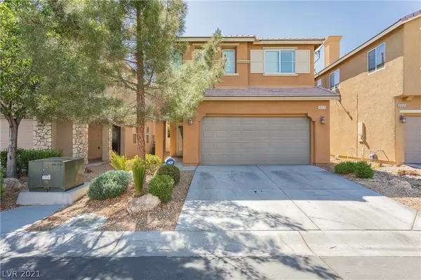 Las Vegas, NV 89131,8559 Rumsfield Court