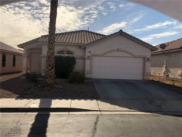 9986 Mystic Dance Street, Las Vegas, NV 89183