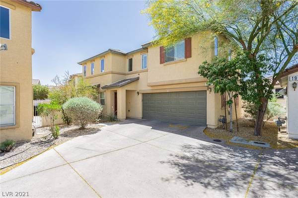 1987 SUNSET BEND Drive, Henderson, NV 89014