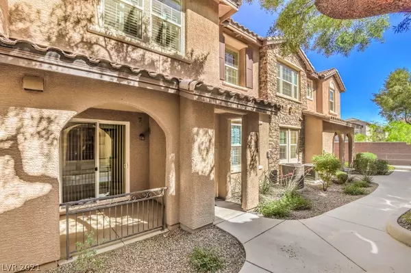 Las Vegas, NV 89178,8421 INSIGNIA Avenue #103