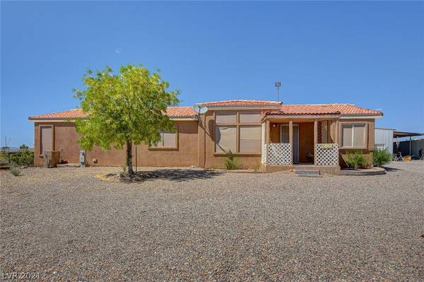 780 Lee Ave., Overton, NV 89040