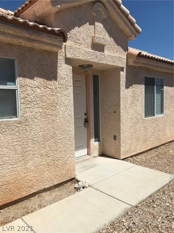 3524 Golden Pedal Street, Las Vegas, NV 89129